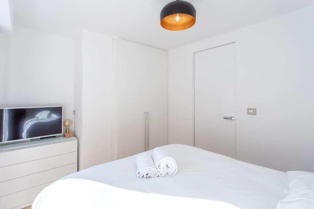 #11 Alex Suite Terrace Parking Ac 2 Bdr 5Mins To Sea Saint-Jean-Cap-Ferrat Esterno foto