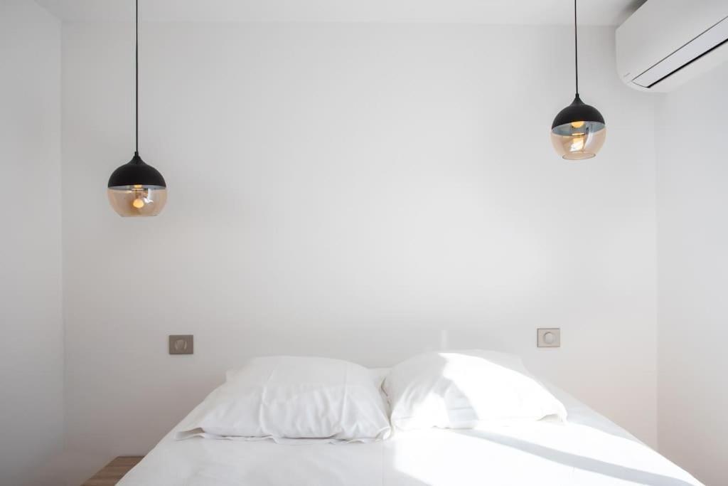 #11 Alex Suite Terrace Parking Ac 2 Bdr 5Mins To Sea Saint-Jean-Cap-Ferrat Esterno foto