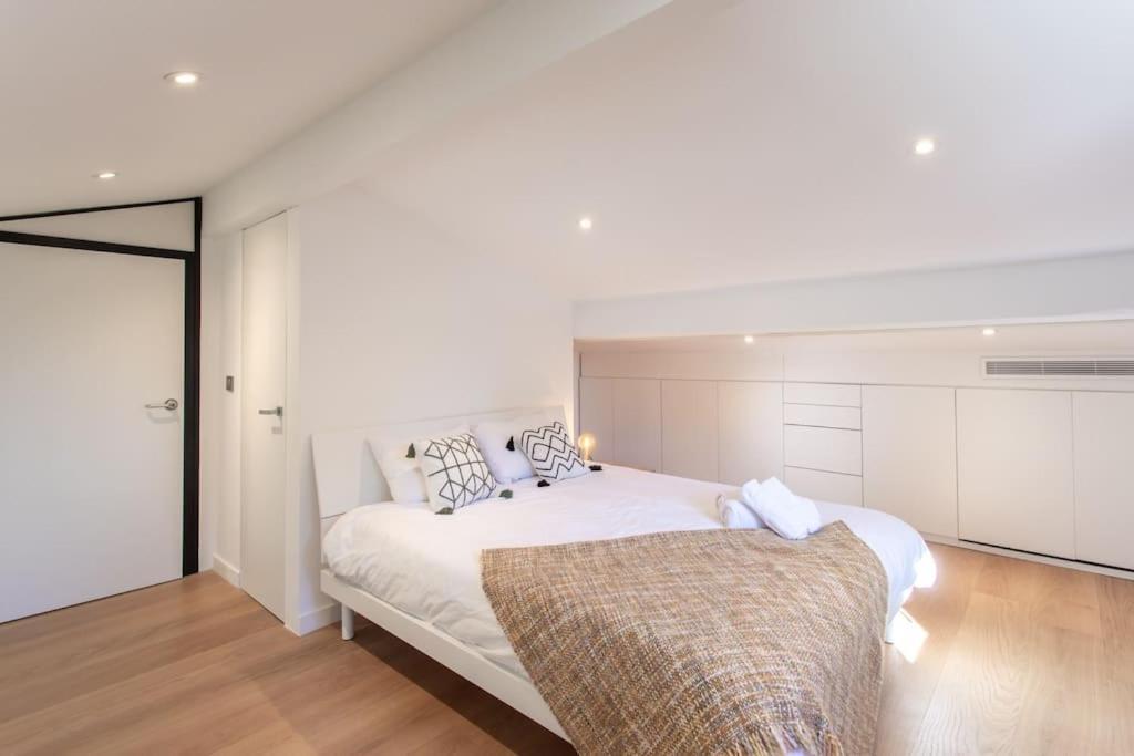 #11 Alex Suite Terrace Parking Ac 2 Bdr 5Mins To Sea Saint-Jean-Cap-Ferrat Esterno foto
