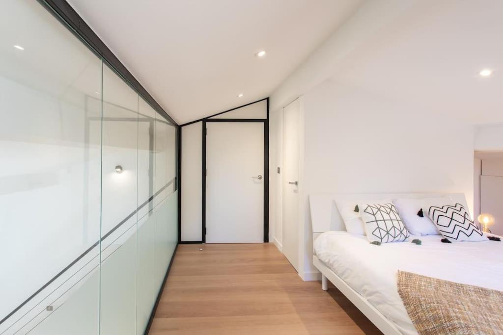 #11 Alex Suite Terrace Parking Ac 2 Bdr 5Mins To Sea Saint-Jean-Cap-Ferrat Esterno foto