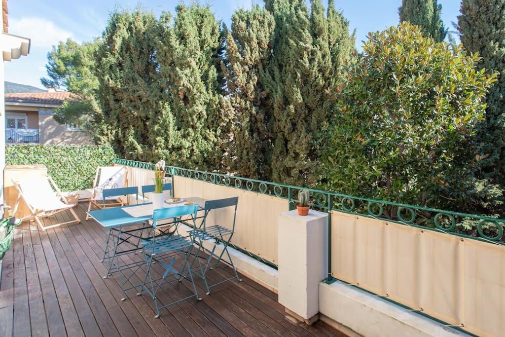#11 Alex Suite Terrace Parking Ac 2 Bdr 5Mins To Sea Saint-Jean-Cap-Ferrat Esterno foto