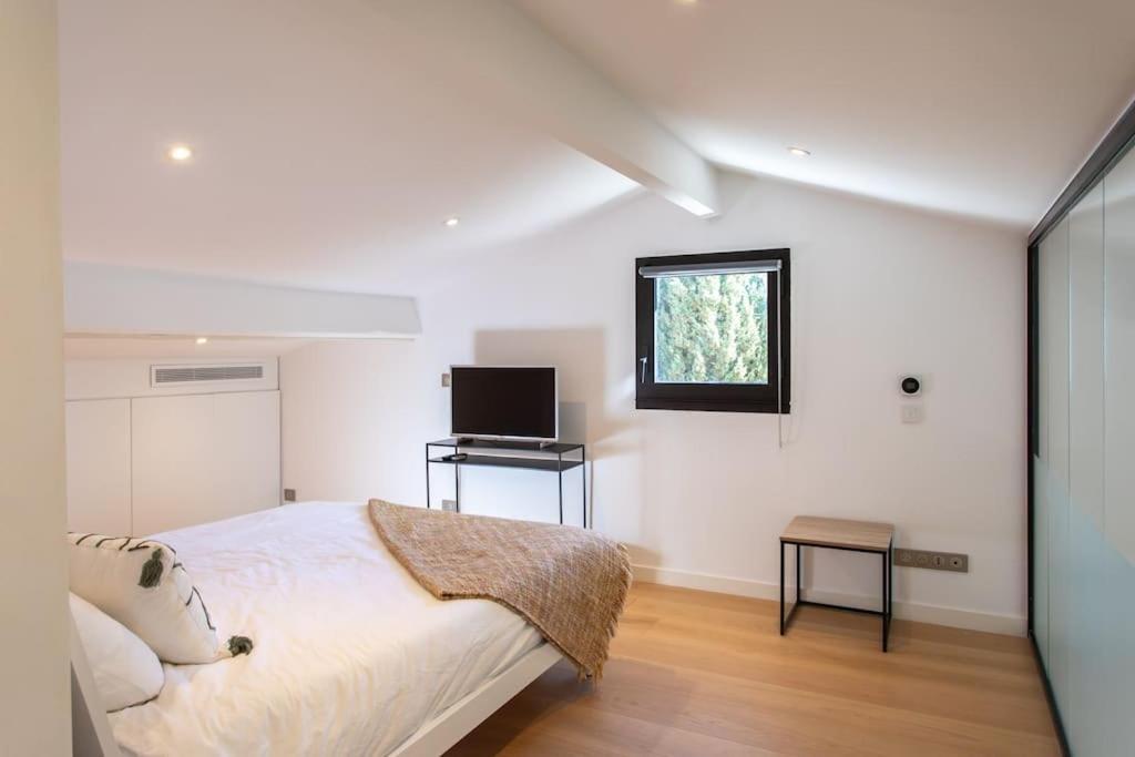 #11 Alex Suite Terrace Parking Ac 2 Bdr 5Mins To Sea Saint-Jean-Cap-Ferrat Esterno foto